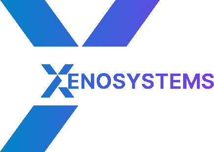 Xenosystems Logo